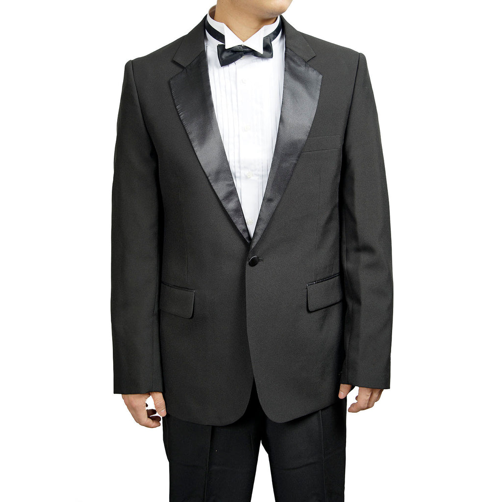 Where to Rent a Tuxedo in New York City? The Best NYC Tux Shop is Here