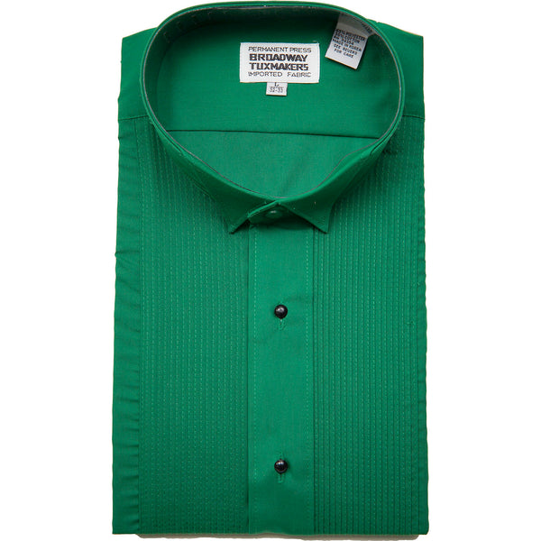 emerald green dress shirt mens Barry. Wang Paisley Blue Jacquard Button Down Shirt, 3XL 8% Spandex HOYUFEI Mens Silk Shirts Long